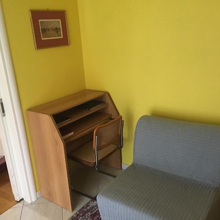 Second Floor Best Stay Atena Exterior foto