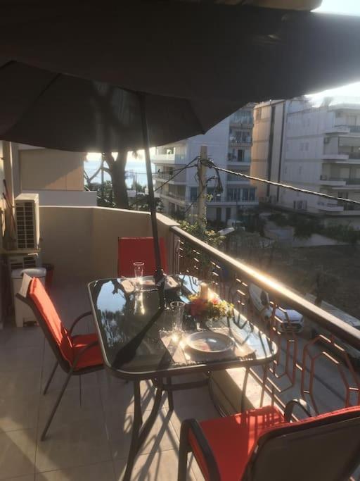 Second Floor Best Stay Atena Exterior foto