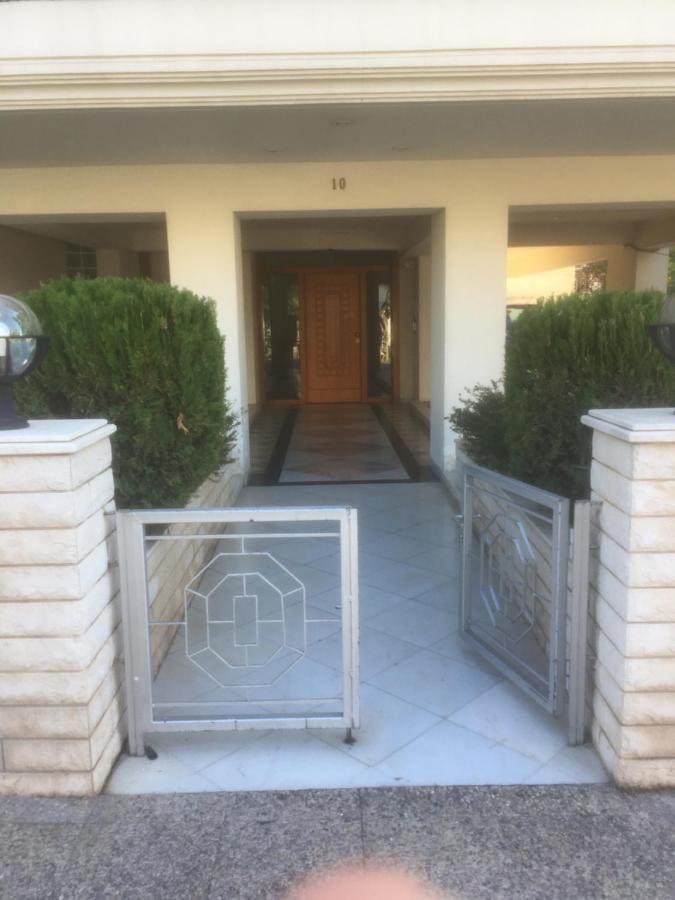 Second Floor Best Stay Atena Exterior foto