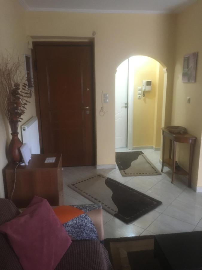 Second Floor Best Stay Atena Exterior foto