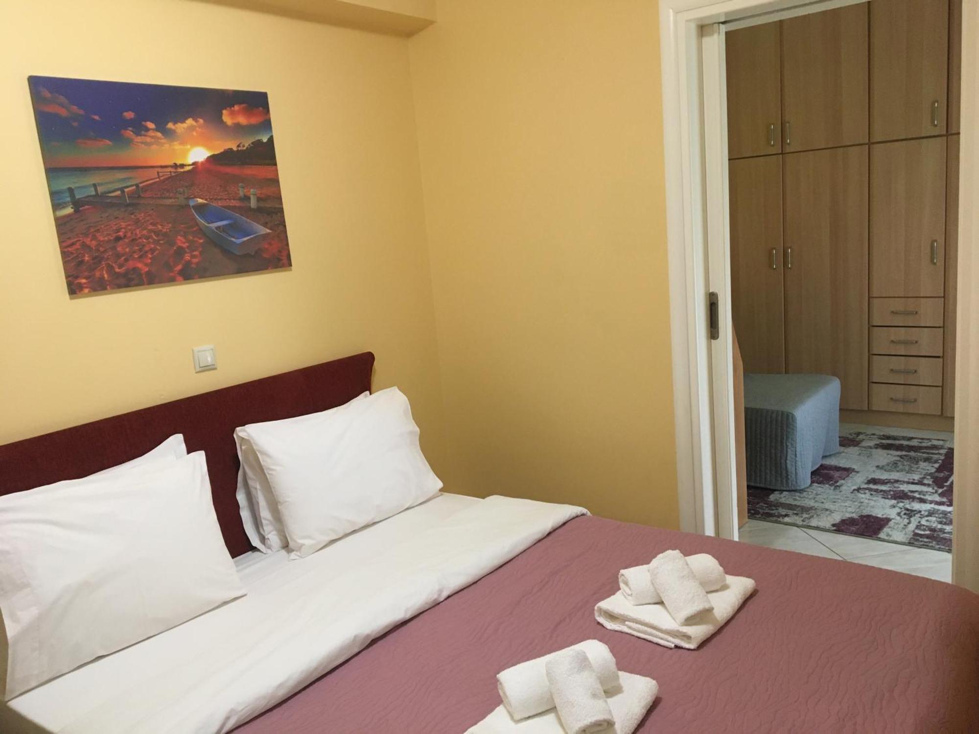 Second Floor Best Stay Atena Exterior foto