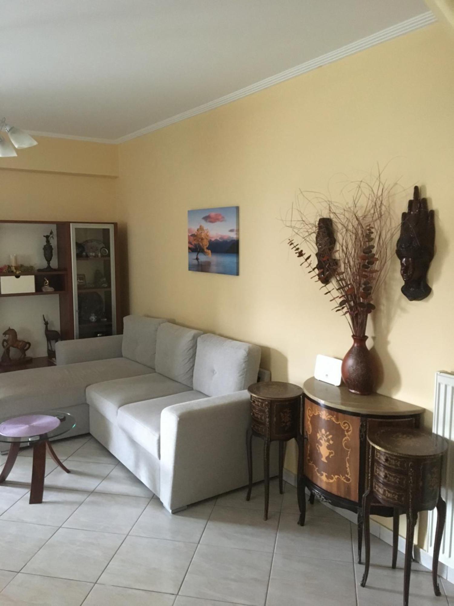 Second Floor Best Stay Atena Exterior foto