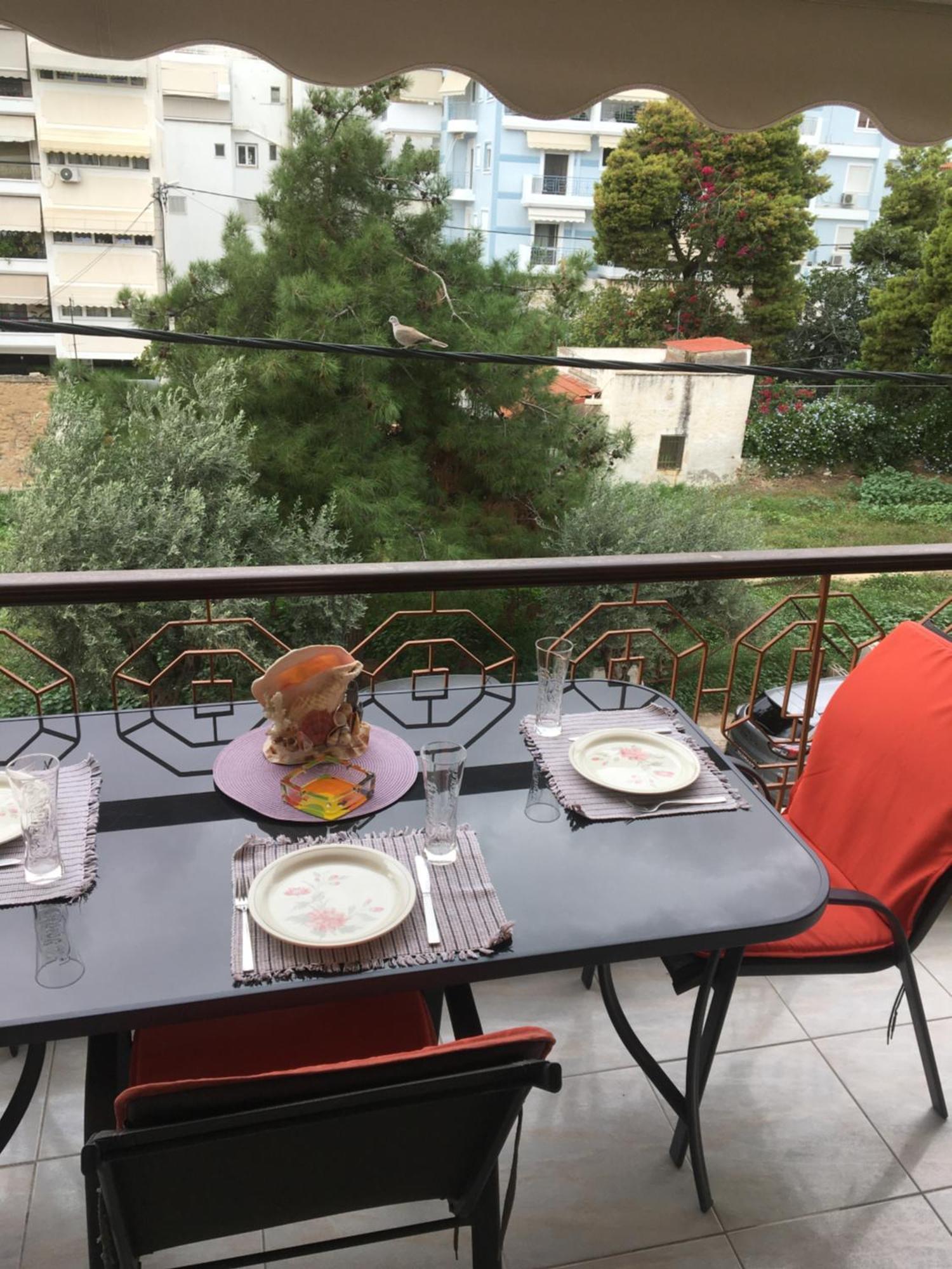Second Floor Best Stay Atena Exterior foto