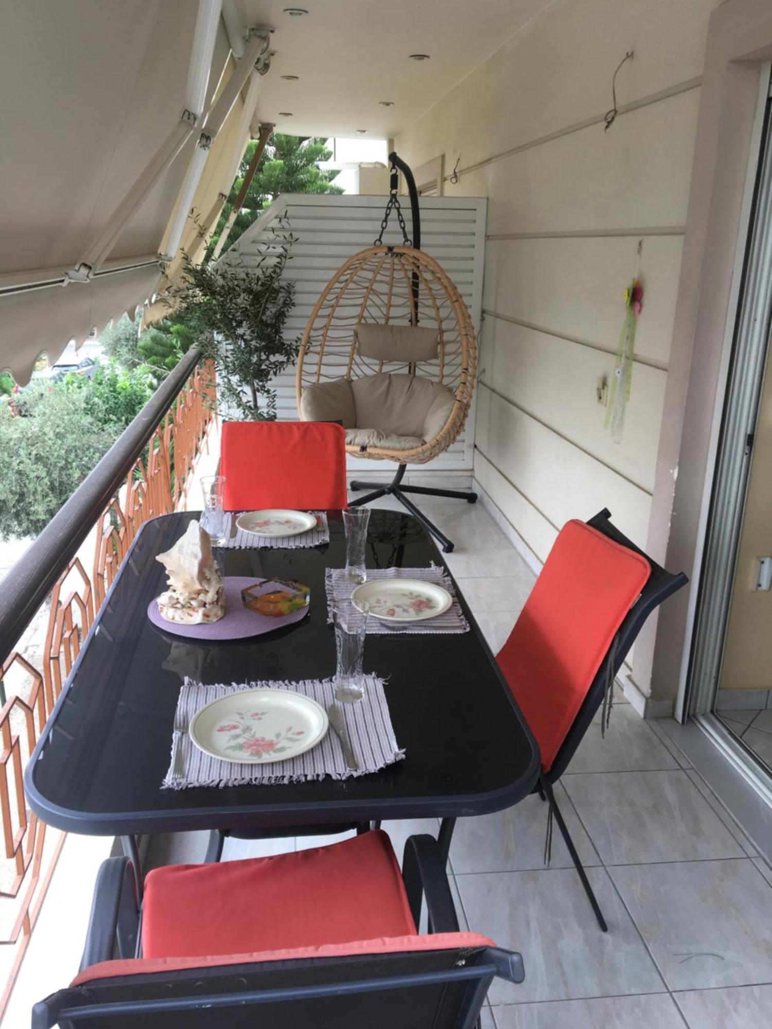 Second Floor Best Stay Atena Exterior foto