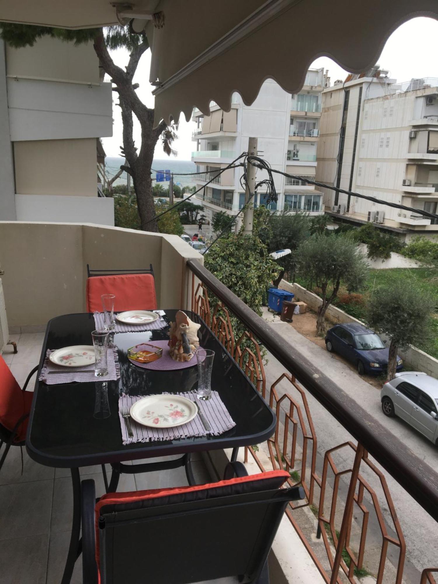 Second Floor Best Stay Atena Exterior foto